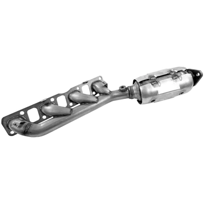 WALKER - 16478 - Exhaust Manifold And Converter Assembly pa10