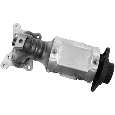 Exhaust Manifold And Converter Assembly by WALKER - 16594 pa7