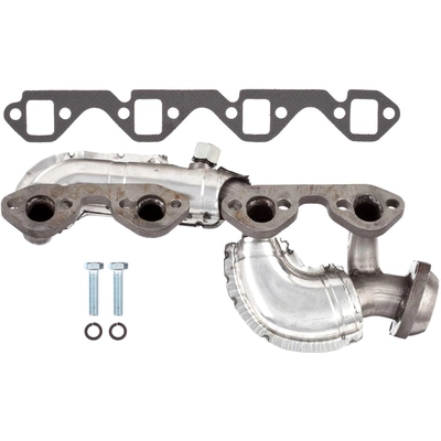 Exhaust Manifold by ATP PROFESSIONAL AUTOPARTS - 101136 pa3