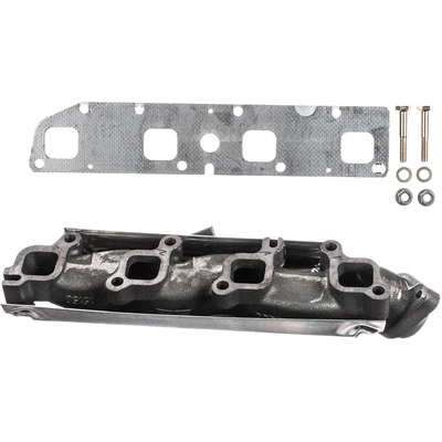 ATP PROFESSIONAL AUTOPARTS - 101547 - Natural Exhaust Manifold pa2