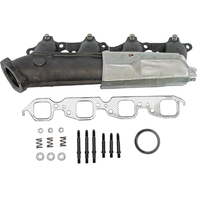 DORMAN - 674-161 - Exhaust Manifold pa1