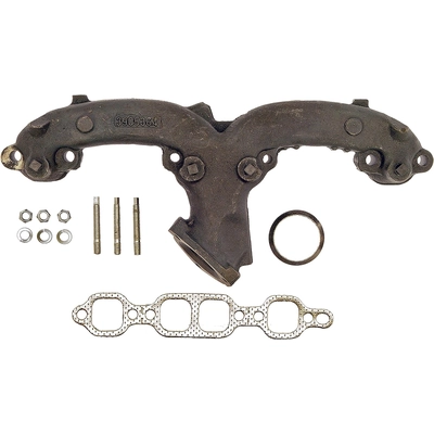 DORMAN - 674-199 - Exhaust Manifold pa1