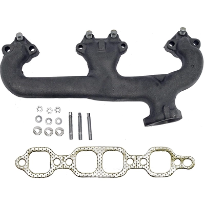 DORMAN - 674-203 - Exhaust Manifold pa1