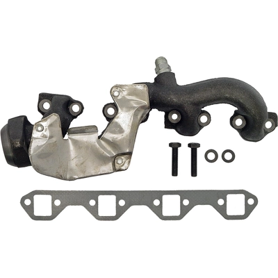 DORMAN - 674-329 - Exhaust Manifold pa1