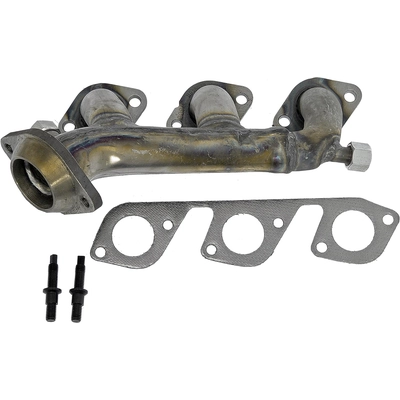 DORMAN - 674-536 - Exhaust Manifold pa1