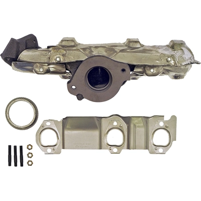 DORMAN - 674-567 - Exhaust Manifold pa1