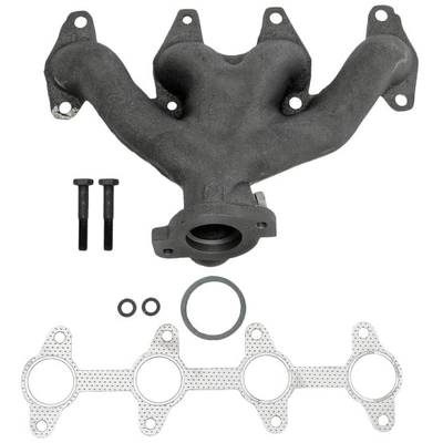 DORMAN - 674-571 - Exhaust Manifold pa1