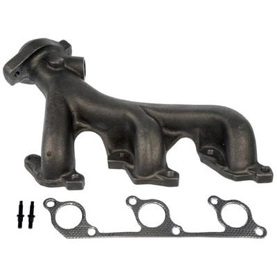 DORMAN - 674-706 - Exhaust Manifold pa1