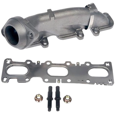 DORMAN - 674-715 - Exhaust Manifold pa1