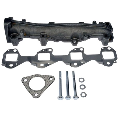 DORMAN - 674-731 - Exhaust Manifold pa1