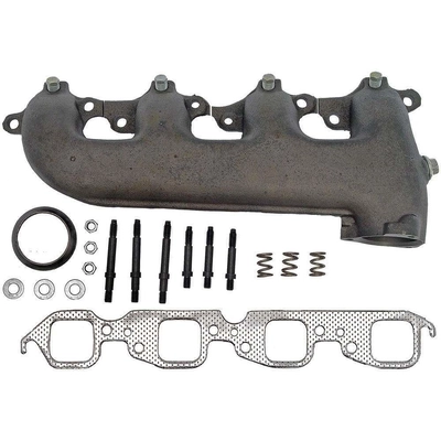 DORMAN (OE SOLUTIONS) - 674-159 - Exhaust Manifold pa11