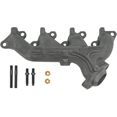 Exhaust Manifold by DORMAN (OE SOLUTIONS) - 674-193 pa9