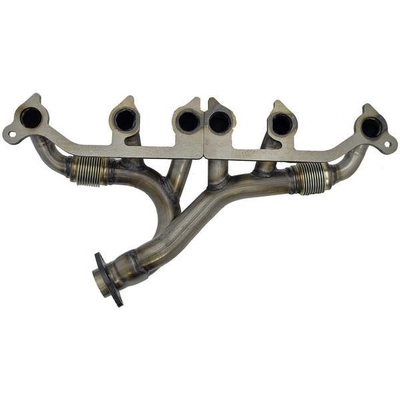 DORMAN (OE SOLUTIONS) - 674-196 - Exhaust Manifold pa4