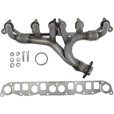 DORMAN (OE SOLUTIONS) - 674-196 - Exhaust Manifold pa5