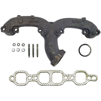 DORMAN (OE SOLUTIONS) - 674-201 - Exhaust Manifold pa6