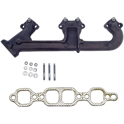 DORMAN (OE SOLUTIONS) - 674-202 - Exhaust Manifold pa5