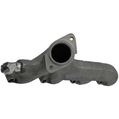 Exhaust Manifold by DORMAN (OE SOLUTIONS) - 674-204 pa6