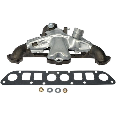 Exhaust Manifold by DORMAN (OE SOLUTIONS) - 674-225 pa11