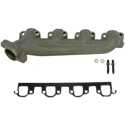 Exhaust Manifold by DORMAN (OE SOLUTIONS) - 674-229 pa7