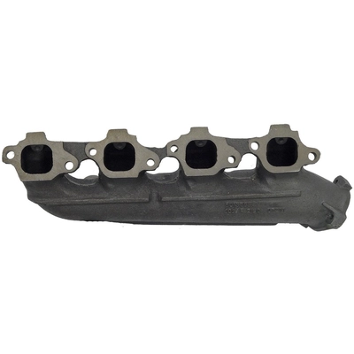 Exhaust Manifold by DORMAN (OE SOLUTIONS) - 674-244 pa6