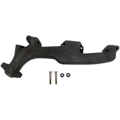 Exhaust Manifold by DORMAN (OE SOLUTIONS) - 674-270 pa7