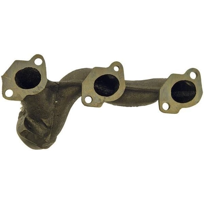 Exhaust Manifold by DORMAN (OE SOLUTIONS) - 674-379 pa5