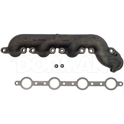 Exhaust Manifold by DORMAN (OE SOLUTIONS) - 674-381 pa7