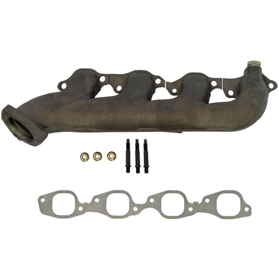 Exhaust Manifold by DORMAN (OE SOLUTIONS) - 674-390 pa8