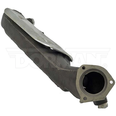 Exhaust Manifold by DORMAN (OE SOLUTIONS) - 674-391 pa9