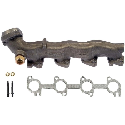 DORMAN (OE SOLUTIONS) - 674-399 - Exhaust Manifold pa8