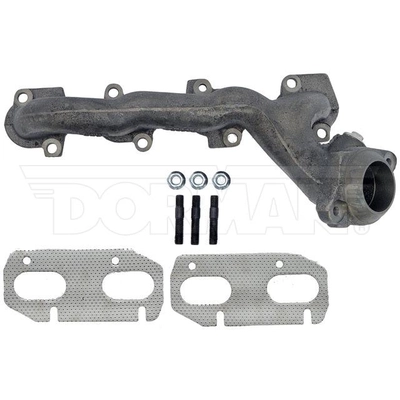 Exhaust Manifold by DORMAN (OE SOLUTIONS) - 674-453 pa6