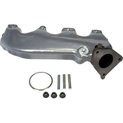 DORMAN (OE SOLUTIONS) - 674-522 - Exhaust Manifold pa8