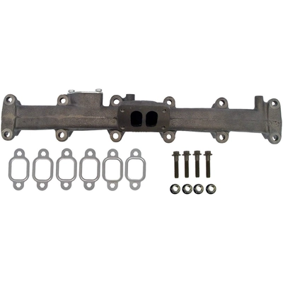 Exhaust Manifold by DORMAN (OE SOLUTIONS) - 674-527 pa8