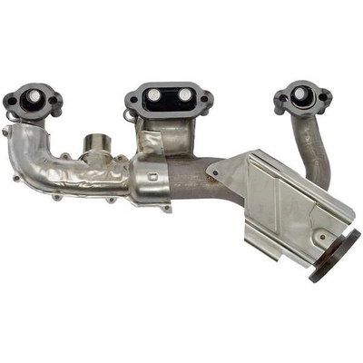 Exhaust Manifold by DORMAN (OE SOLUTIONS) - 674-530 pa5