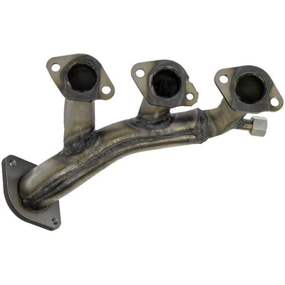 Exhaust Manifold by DORMAN (OE SOLUTIONS) - 674-535 pa6