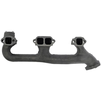 Exhaust Manifold by DORMAN (OE SOLUTIONS) - 674-572 pa5