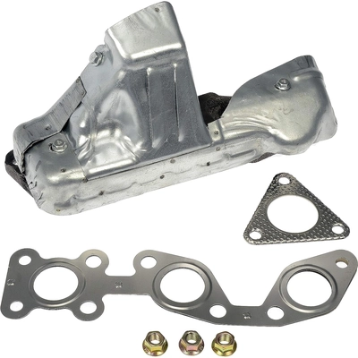 DORMAN (OE SOLUTIONS) - 674-598 - Exhaust Manifold pa12