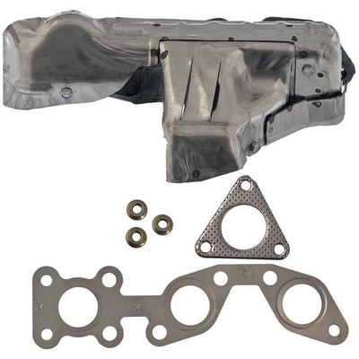 DORMAN (OE SOLUTIONS) - 674-598 - Exhaust Manifold pa6