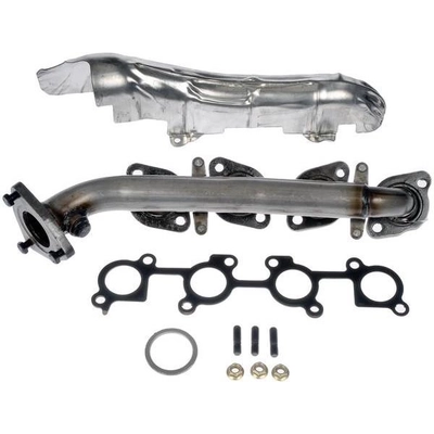 DORMAN (OE SOLUTIONS) - 674-683 - Exhaust Manifold pa5