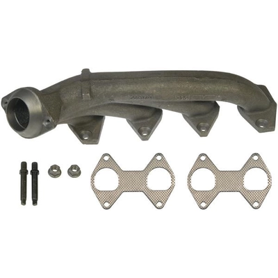 DORMAN (OE SOLUTIONS) - 674-694 - Exhaust Manifold pa4