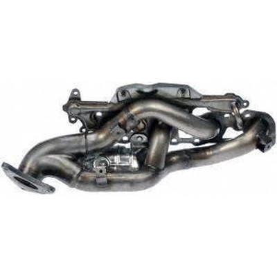 Exhaust Manifold by DORMAN (OE SOLUTIONS) - 674-710 pa4