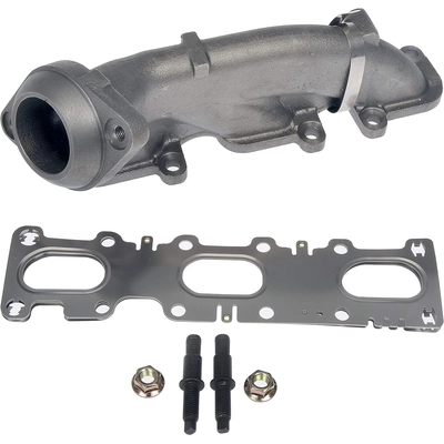 DORMAN (OE SOLUTIONS) - 674-715 - Exhaust Manifold pa10