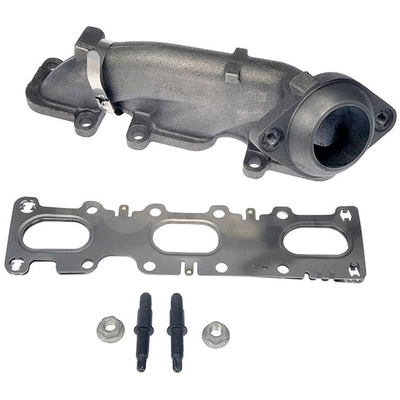 DORMAN (OE SOLUTIONS) - 674-716 - Exhaust Manifold pa6