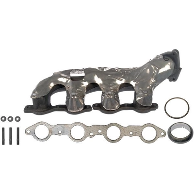 DORMAN (OE SOLUTIONS) - 674-732 - Exhaust Manifold pa6