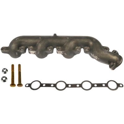 DORMAN (OE SOLUTIONS) - 674-746 - Exhaust Manifold pa6