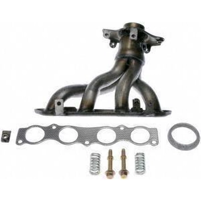 DORMAN (OE SOLUTIONS) - 674-812 - Exhaust Manifold pa3