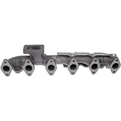 Exhaust Manifold by DORMAN (OE SOLUTIONS) - 674-895 pa6