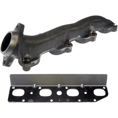 DORMAN (OE SOLUTIONS) - 674-922 - Exhaust Manifold pa4