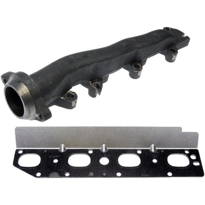 DORMAN (OE SOLUTIONS) - 674-923 - Exhaust Manifold pa5