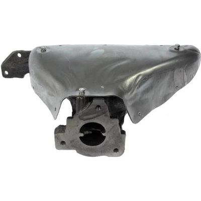 Exhaust Manifold by DORMAN (OE SOLUTIONS) - 674-924 pa10